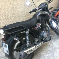 موتور باکسر