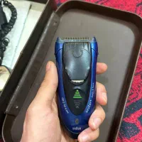 ریش تراش براون سری ۴