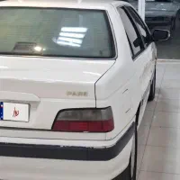 پارس مدل ۸۹ دوگانه شرکت|خودرو سواری و وانت|گرمسار, |دیوار