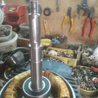 تعمیرات پمپ اب وابکرمکن تصفیه لوله کشی ۲۴ ساعته