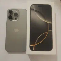 آیفون 16 پرو