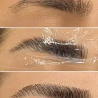 آموزش تخصصی لیفت لمنیت مژه و ابرو