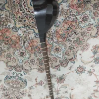 تار|سازهای سنتی|رشت, آب آسیاب|دیوار