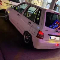 پراید 111مدل 96|خودرو سواری و وانت|مشهد, شهرک بهارستان|دیوار