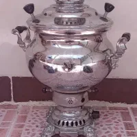 فروش سماور گازی