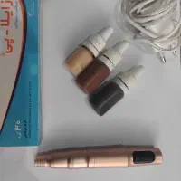 دستگاه تتو ویو سه کاره|آرایشی، بهداشتی، درمانی|مشهد, سجادیه|دیوار