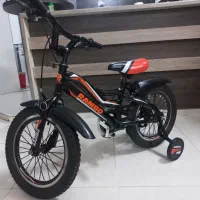 دوچرخه کودک چرخ بچگانه سایز ۲۰