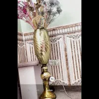 دکوری گل و گلدان