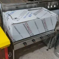 فردیزی پزی کبابی