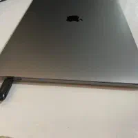 مکبوک پرو 2019 رم 32 گرافیک دار 15 اینچ