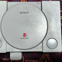 دستگاه پلی استیشن وان سونی