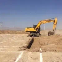 500متر زمین قاسم گرجی