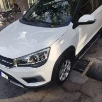 x22اتومات At استثنایی کم کار|خودرو سواری و وانت|ارومیه, |دیوار