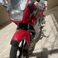 هایکیپس بیکینگ cb1300 Zx150