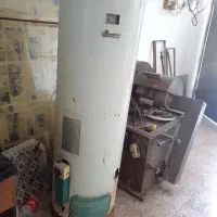 ابگرمکن صحیحو سالم مینودشت