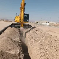 بیل زنجیری|ماشینآلات صنعتی|قائن, |دیوار