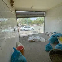 مغازه اجاره ای علم الهدی شهرک