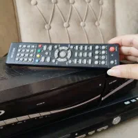 دی وی دی و دستگاه دیجیتال|پخش‌کننده DVD و ویدیو|شیراز, طلاب|دیوار