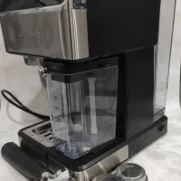 دستگاه اسپرسوساز خانگی گاسونیک|سماور، چای‌ساز، قهوه‌ساز|لنجان, |دیوار