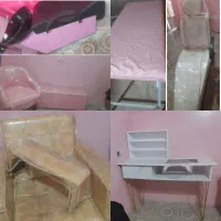 وسایل سالن زیبایی