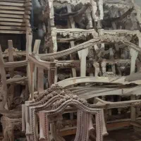 کارگر نجار ماهر نیمه ماهر مبل سازی