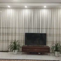 پرده ترک|پرده، رانر، رومیزی|کاشمر, |دیوار