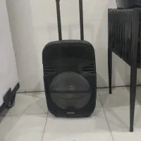 اسپیکر کینگ استار