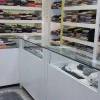 فروشنده خانم