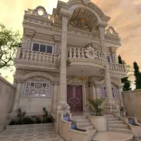 اپارتمان قولنامه ای در ۸ شهریور