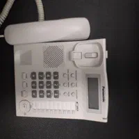 تلفن پاناسونیک KX-TS880MX|تلفن رومیزی|تهران, اکباتان|دیوار