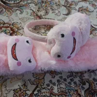 گوش بندوشال گردن