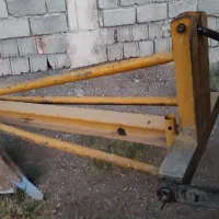 نهرکن و سنگ جمع کن