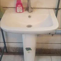 روشویی باشیر