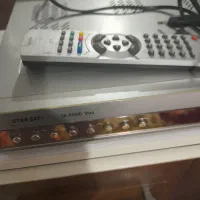 دستگاه گیرنده تمامی شبکها ۷۰۰ تا