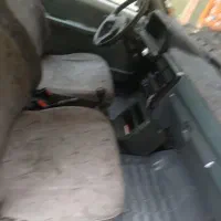 پرایدسفید|خودرو سواری و وانت|مسجد سلیمان, |دیوار