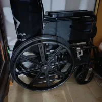ویلچر تا شو