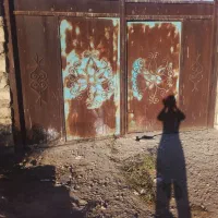 فروش زمین با امتیاز گاز و برق و پروانه ساخت