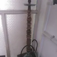 قلیون قلیان 2 سیب