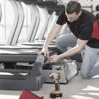 تعمیرات انواع تردمیل و برد تردمیل با گارانتی