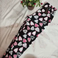 شلوار گیاهی وارداتی