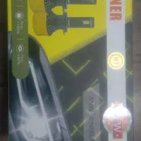 هدلایت winer h7 هیولا