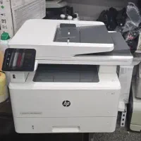 پرینتر 426hp|پرینتر، اسکنر، کپی، فکس|اهواز, ۳۰ متری|دیوار