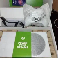 xbox series s،ایکس باکس سری اس|کنسول، بازی ویدئویی و آنلاین|دهدشت, |دیوار