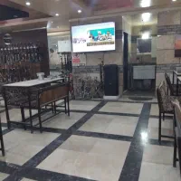 به یک نفر نیرو جهت کاردر چایخانه نیازمندیم