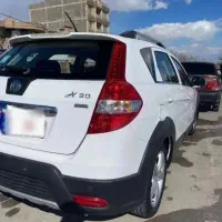 اچ سی کراس مدل 96