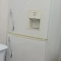 یخچال و فریزر سامیا