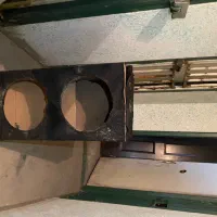 باکس دوقلو سیستم سنگین