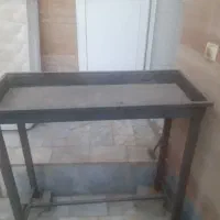 منقل زغالی سفارشی ساخت|اجاق گاز و لوازم برقی پخت‌وپز|شریف‌آباد, |دیوار