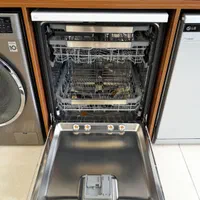 ظرفشویی3سبده بخارشوردارLGمدلXD88W باگارانتی18ماهه|ماشین ظرفشویی|تهران, دبستان|دیوار
