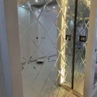 آینه دکوری|آینه|تهران, شهرک چیتگر|دیوار